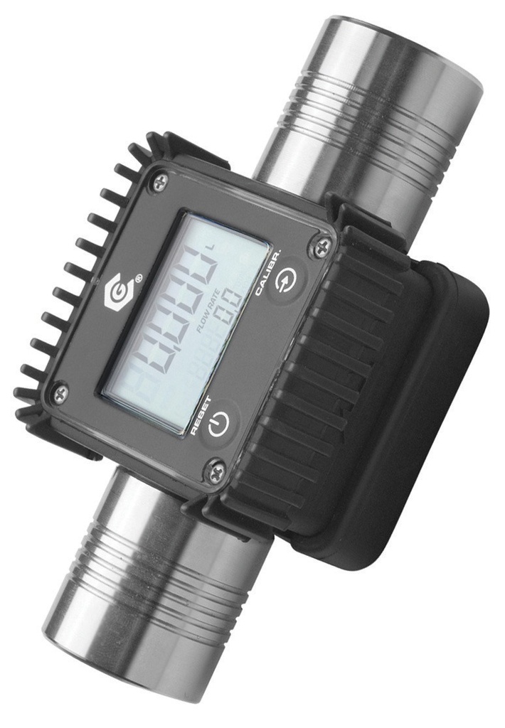 AdBlue®/diesel electronic meter G1 in. (1169096, EUROLUBE)