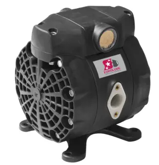 Diafragminė pompa 1/2" PP ED50 EUROLUBE [11731]