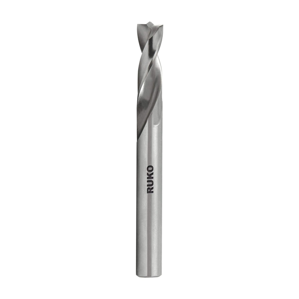 Graztas suvirinimo taskams HSS Co5, 6 mm (101107, RUKO)