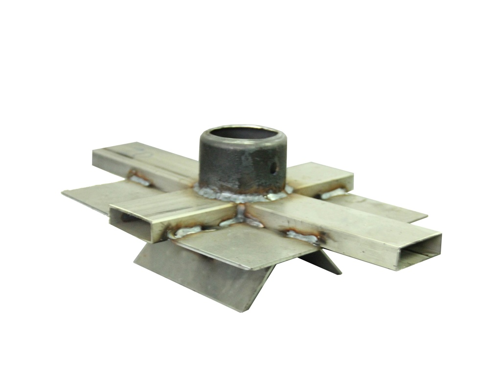Tyre changer pedal air distributor (1303010276)