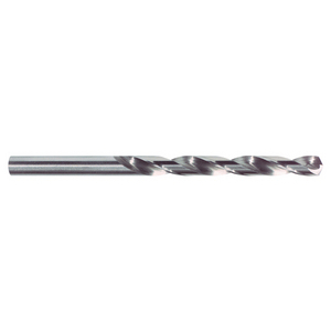 Metalo grąžtas HSS DIN 338 3,3mm (214033TX, RUKO)