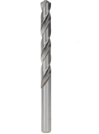 Metalo grąžtas HSS DIN 338 11,0mm (214110TX, RUKO)