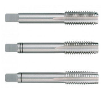 Rankinis sriegiklis M4 DIN 372 HSS (230040TX, RUKO)