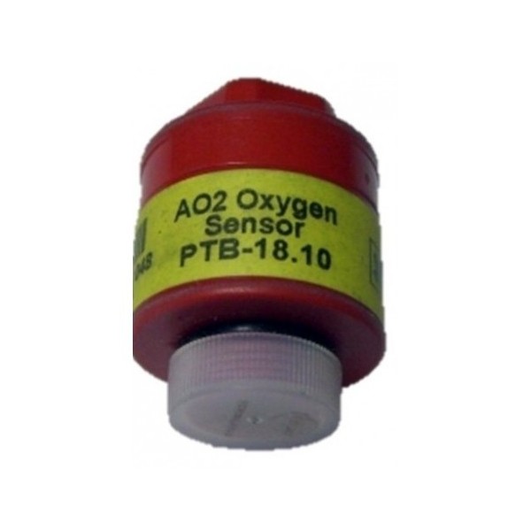 Deguonies daviklis, TEXA 