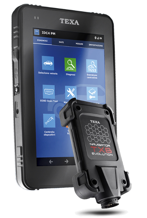 AXONE 4 mini baterija (3905287)