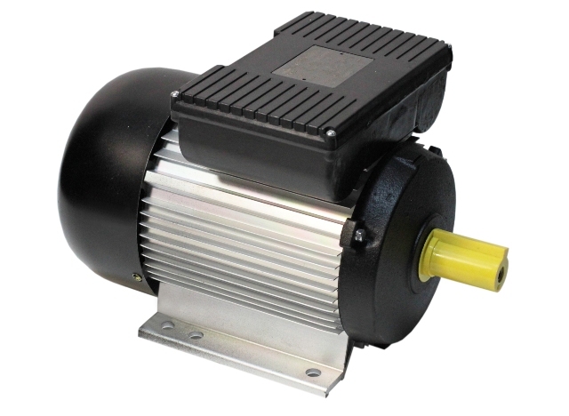 Electric motor 3 kW (418)