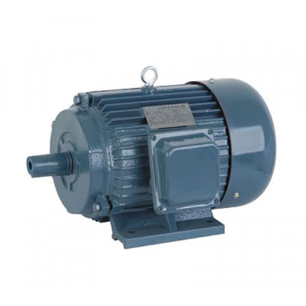 Electric motor 4 kW (419)