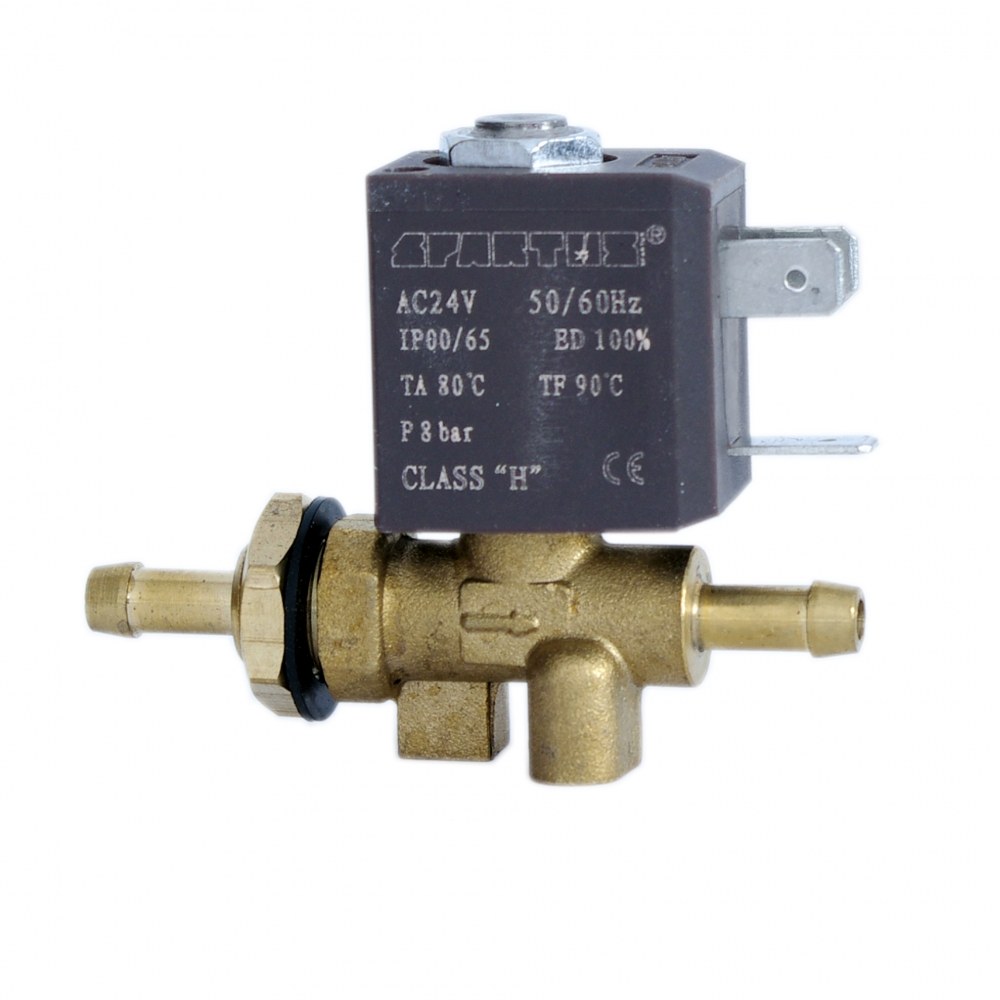 Nekondensuojamų dujų išleidimo vožtuvas