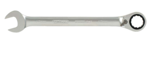 Raktas-terkšlė 11 mm.