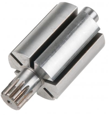 Atsarginė dalis pneumatiniam veržliasūkiui 515.1095