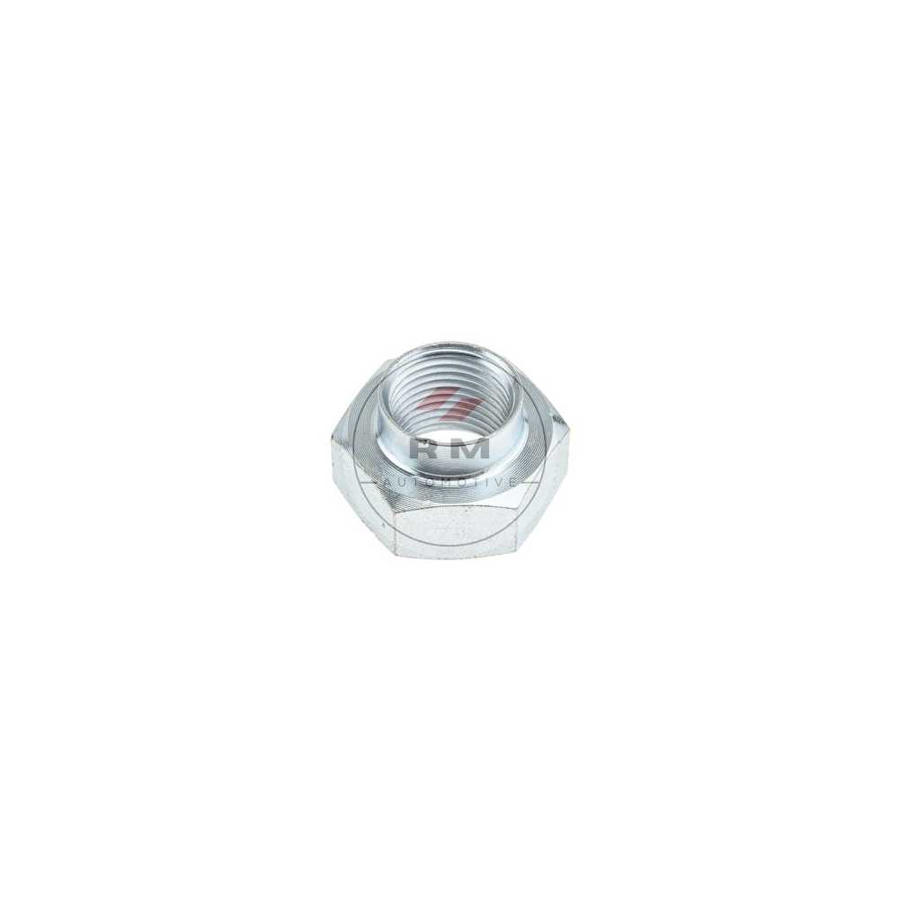 Nut M18x1.5 DIN 982 (7020829, RAVAGLIOLI)