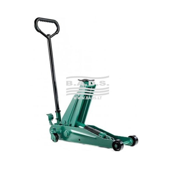 Domkratas hidraulinis, 2.0T,  2T-C COMPAC