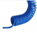 Spiralinė pneumatinė žarna 10x12 mm 30 m (AH035112, ANI)