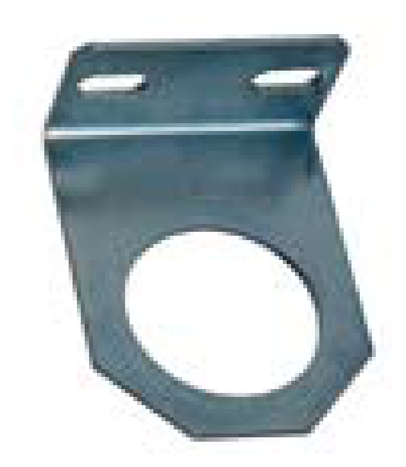 Tvirtinimas prie sienos F176/1 (AL111501)