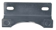 Wall mounting bracket (BH118491)