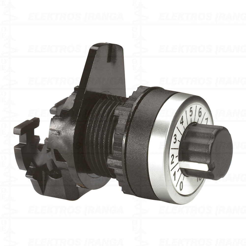 Potenciometro laikiklis (EAS2132G60A)