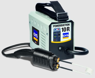 Indukcinis kaitintuvas POWERDUCTION 10R 062504 GYS