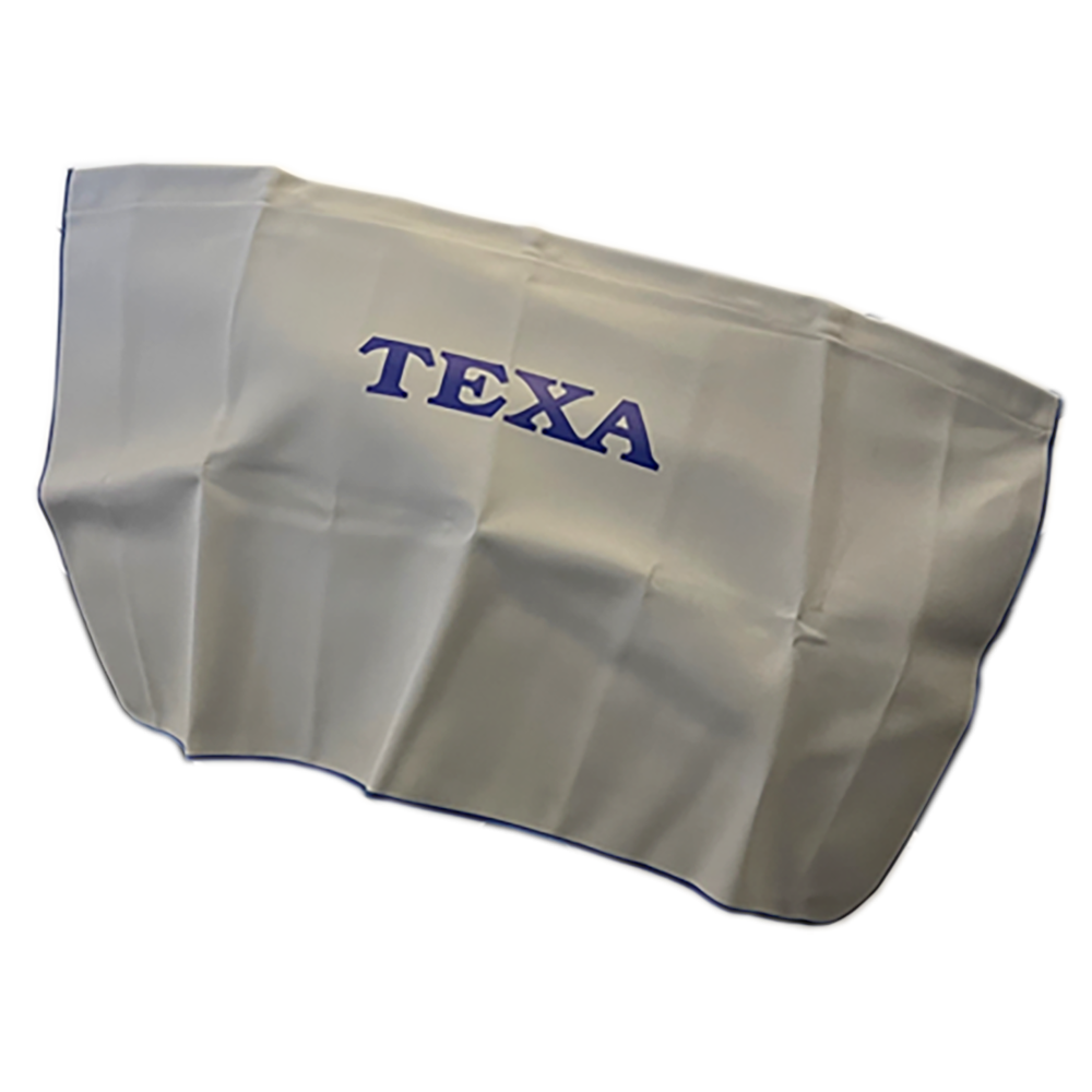 Medžiaginis žibintų uždangalas 3913420, TEXA