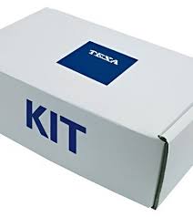 TRUCK integration kit for CCS 2 Dynamics CAR 3913829, TEXA