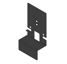 HONDA Type 3 Priekinės kameros kalibravimo panelės laikiklis [3912713]