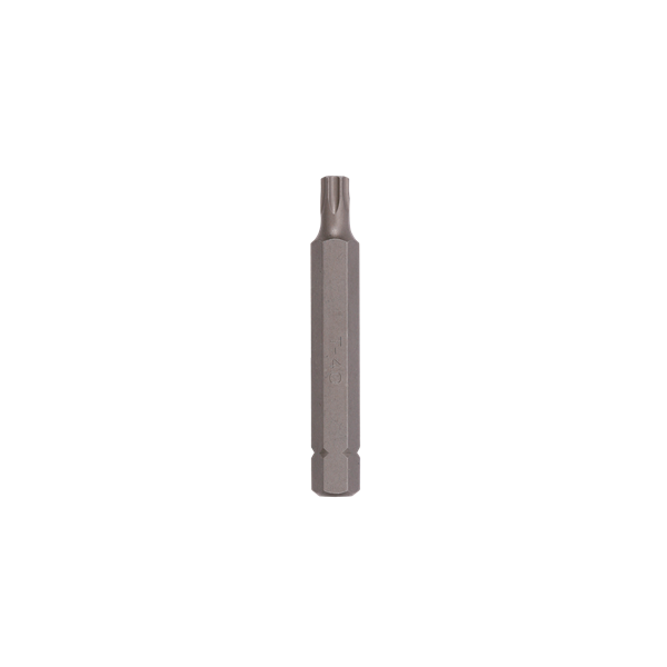Torx antgalis TX T60, 10 mm kotas, 75 mm, 5 vnt. (4711200957044, SONIC)