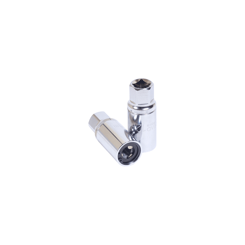 Stud remover 6 mm, AutoDelo (40426)