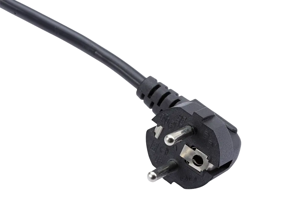Adapter for LED lamp (EU plug) (5999204, SONIC)