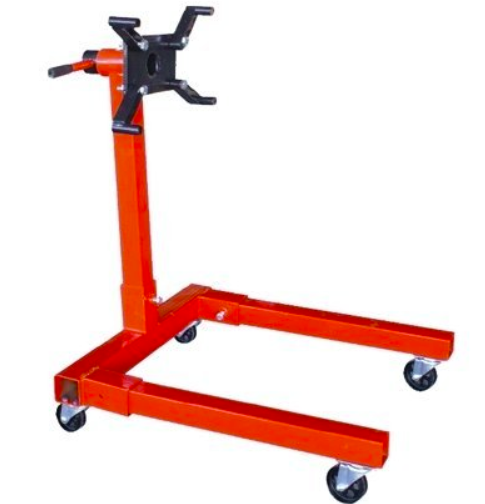 Mobile Engine Stand Tongrun 680kg