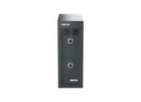 Cabinet with power sockets and hose reel space MSS+ (5036003, SONIC)