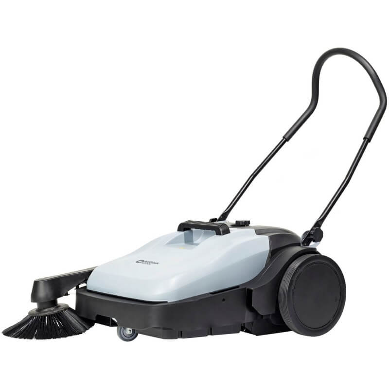 Mechaninė grindų šlavimo mašina NILFISK SW200 (50000493_ALT)