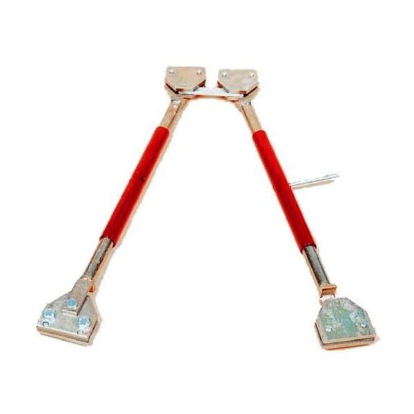 Double screw jack / spreader (AEK110, BLACKHAWK)