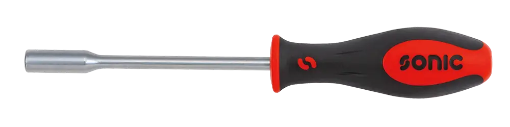 Atsuktuvas su šešiakampiu 4mm (S)