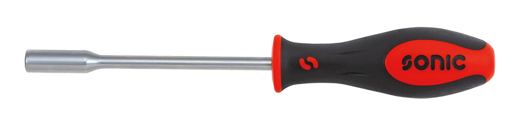 Atsuktuvas su šešiabriaune galvute HEX 13 mm (S) (12425013, SONIC)