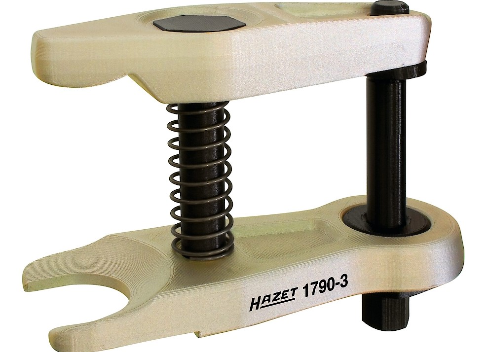 Ball joint puller (1790-3, HAZET)