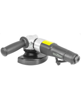 Pneumatic angle grinder 125 mm (125P, HUZAIR)