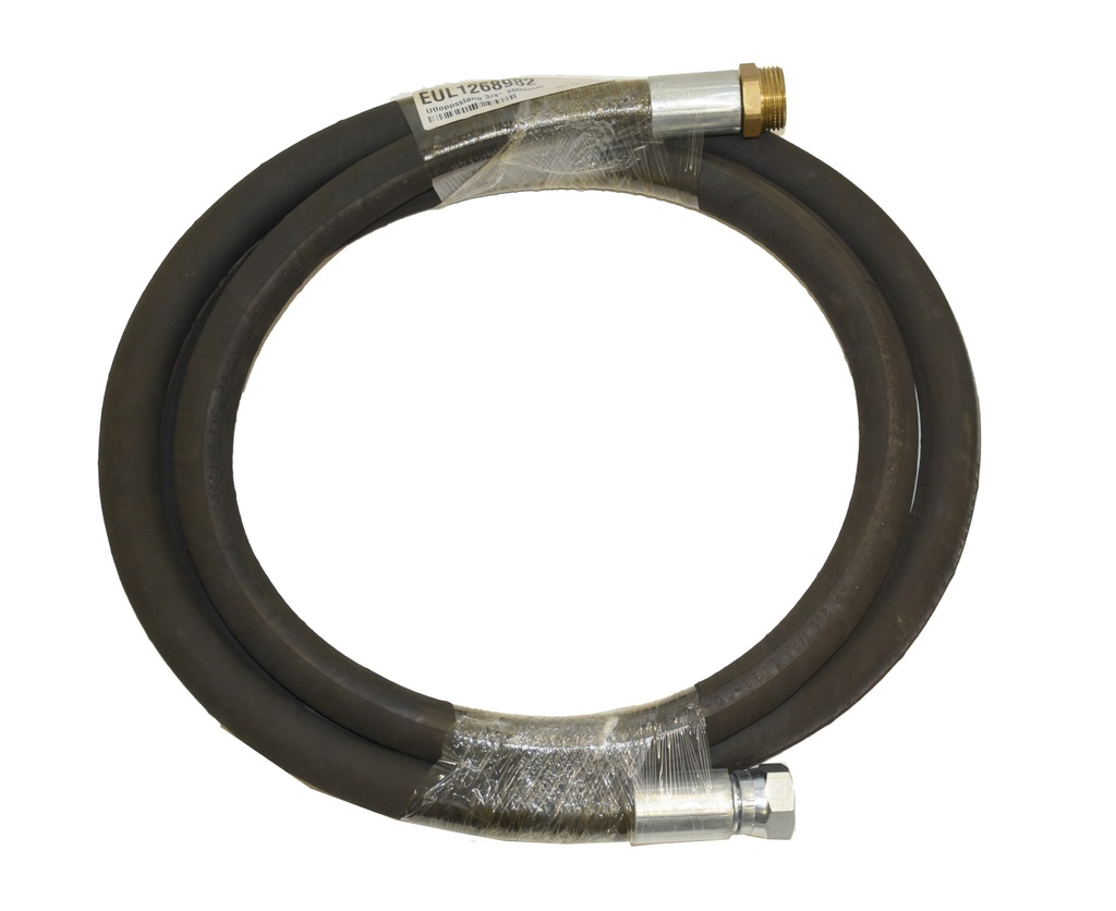 Hose Diesel 3Mx1"      G1"(m)-G1"(f) (1268982, EUROLUBE)