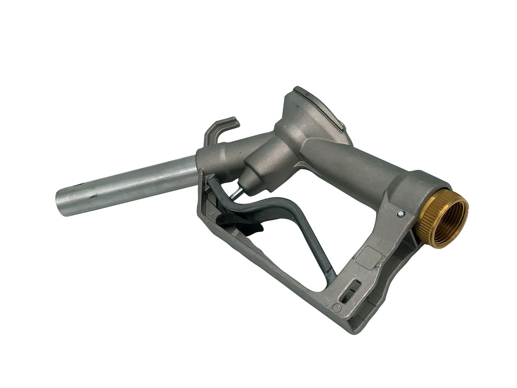 Standartinis dyzelino pistoletas 120 l/min (1268983, EUROLUBE)