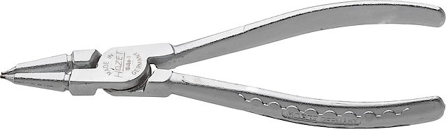 Circlip pliers - Length: 140 mm (1846A-1)