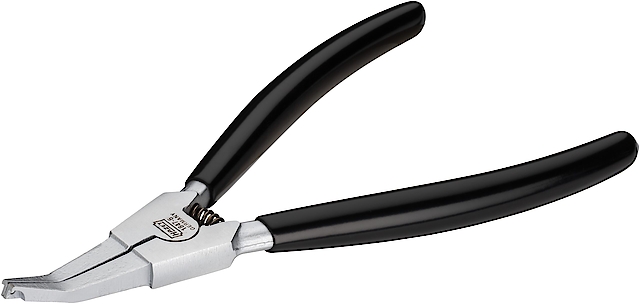HAZET Circlip pliers 1847-6 - Length: 200 mm