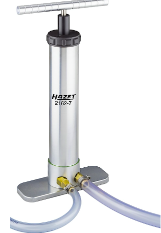 HAZET Manual decanting / filling pump 2162-7