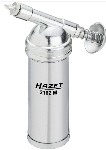 HAZET Mini grease gun 2162M - 80 g