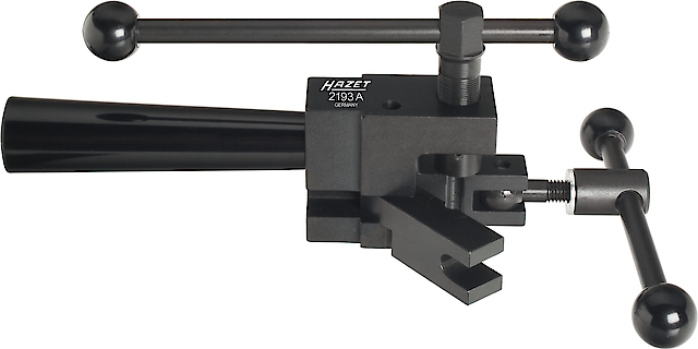 HAZET Tube flaring tool 2193A - 4.75 mm