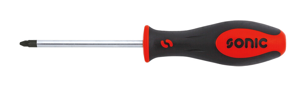 Atsuktuvas PZ1x80 mm (1321, SONIC)