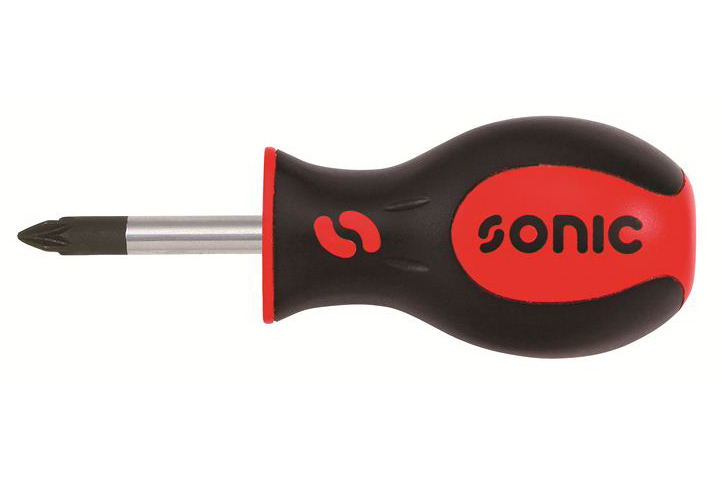 Cross screwdriver PZ.1