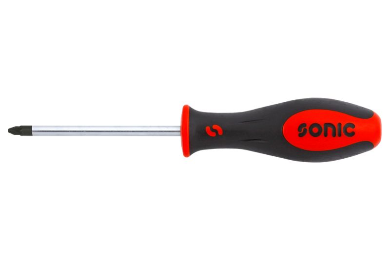 Screwdriver PZ3x150mm