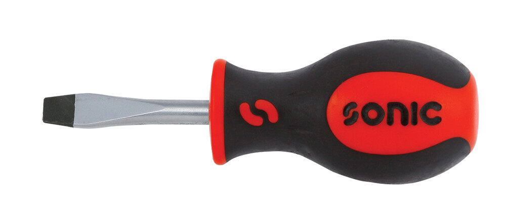 The screwdriver is short 5.5mm (133055S, SONIC)
