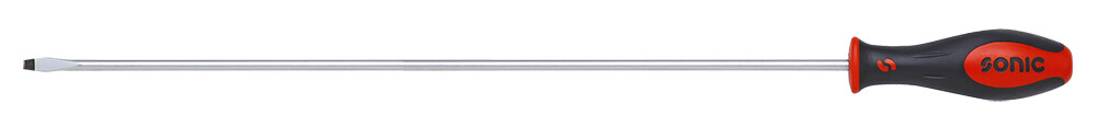 Sonic ilgas plokščias atsuktuvas 6,5 mm (13345065, SONIC)