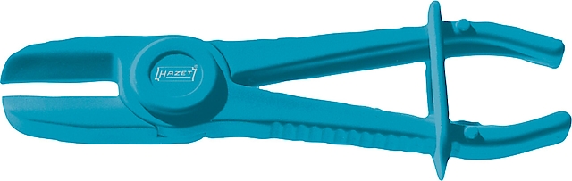 Flexible hose clamp 4590-2 - Length: 180 mm (982536)