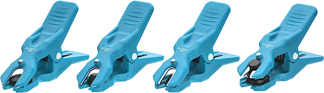 Pipe stopper set 4591/4 (982960)