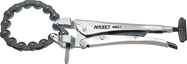 Chain tube cutter 4682-1 - 20 – 115 mm (1016107)